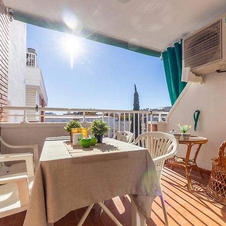 Apartamentos Atlas IV Salou Buitenkant foto
